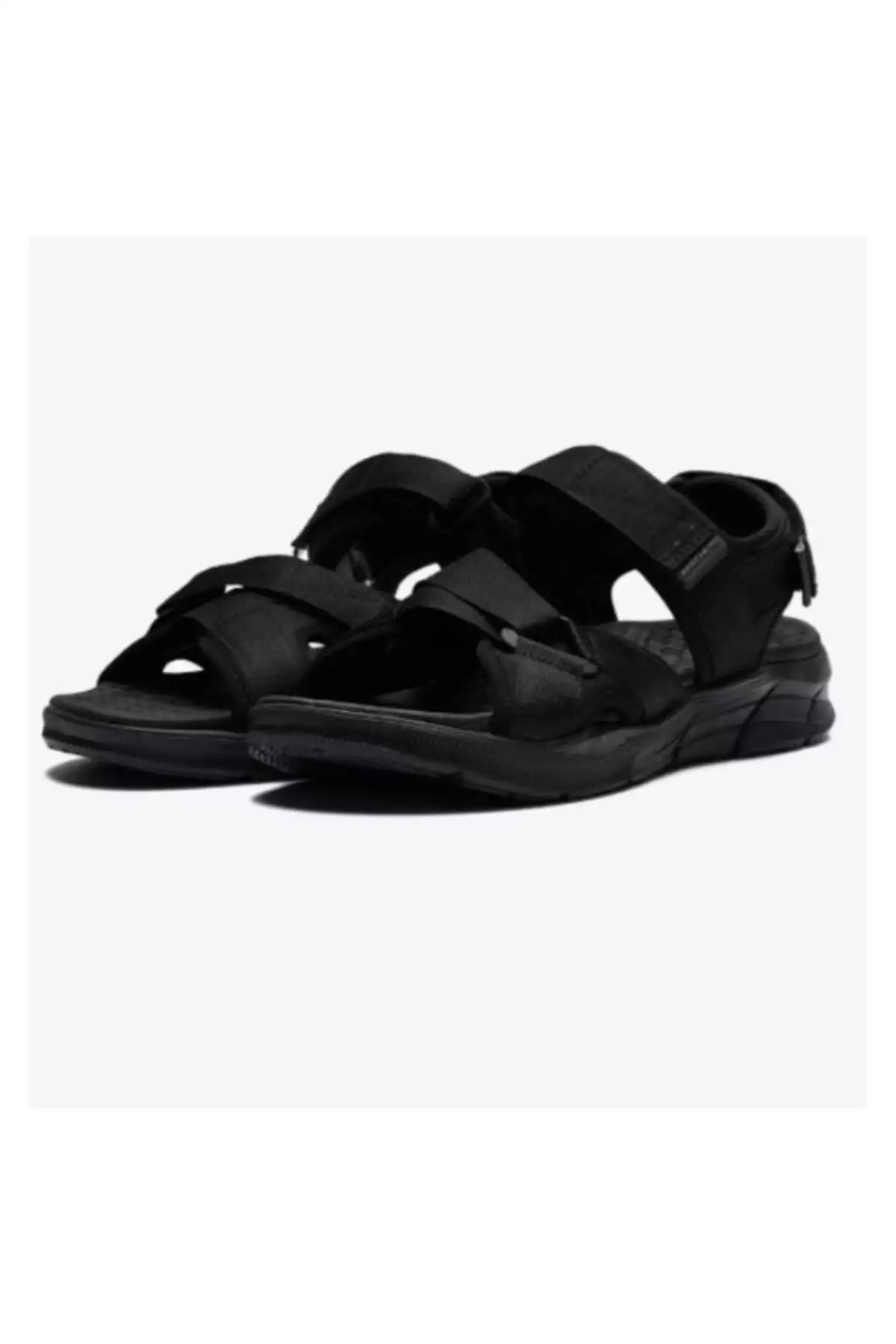 صندل مردانه Equalizer 4.0 مدل Sandal-tolgus به رنگ مشکی 237050/blk برند Skechers - 334578898