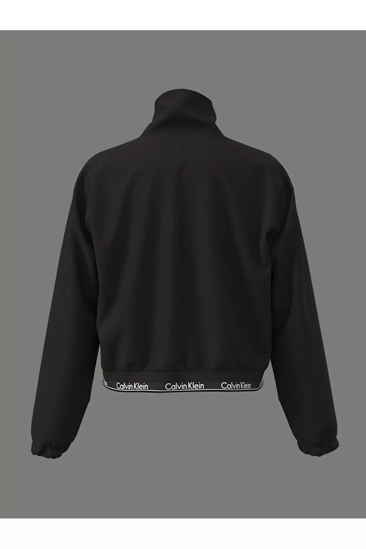 کت ریزگاری زنانه مدرن اسپرت برند Calvin Klein - 994462722