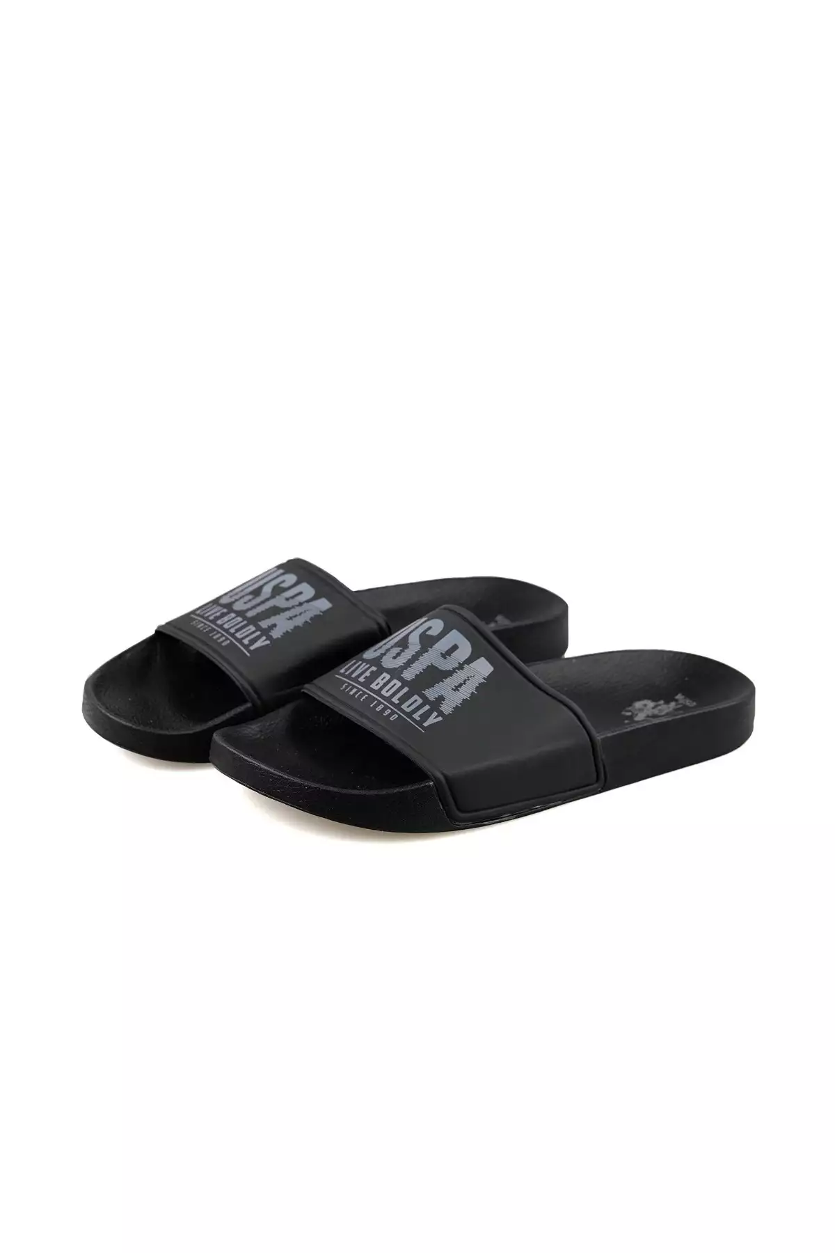 گیلر مردانه مشکی برند U.S. Polo Assn. - 235578820