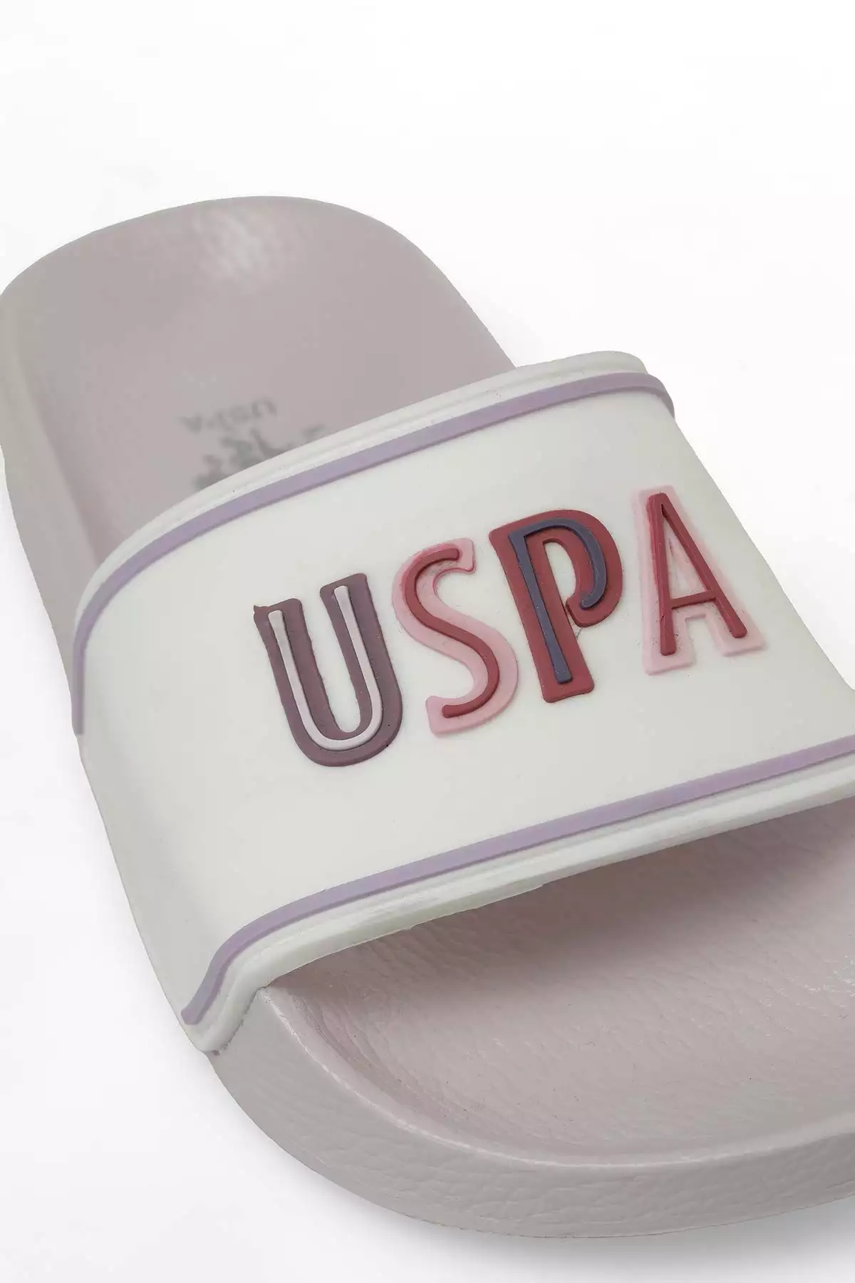صندل بچگانه مدل 4Fx برند U.S. Polo Assn. کد A101686813 به رنگ لیلا برند U.S. Polo Assn. - 824230686
