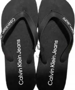 دمپایی تابستانی گابریل مدل 1R ZM0ZM02681 برند Calvin Klein - 937034347