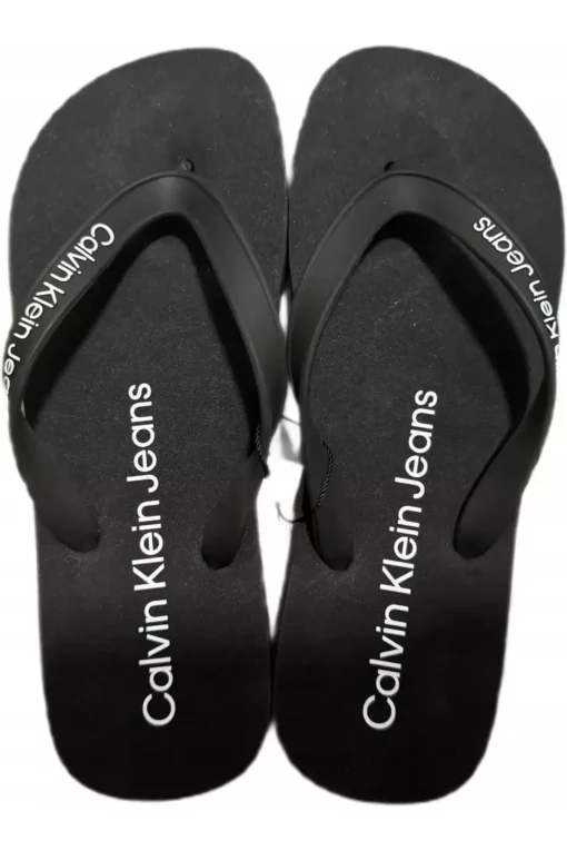 دمپایی تابستانی گابریل مدل 1R ZM0ZM02681 برند Calvin Klein - 937034347