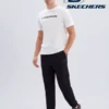 شلوار ورزشی مردانه میکرو مجموعه M مدل S222080 رنگ مشکی برند Skechers - 856192369