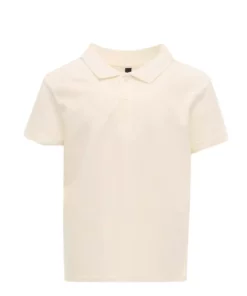 تیشرت کوتاهست کودی 12اگنس KDS03 5PR سفید کودکانه غیرجنسیتی برند Kinetix - 967648960