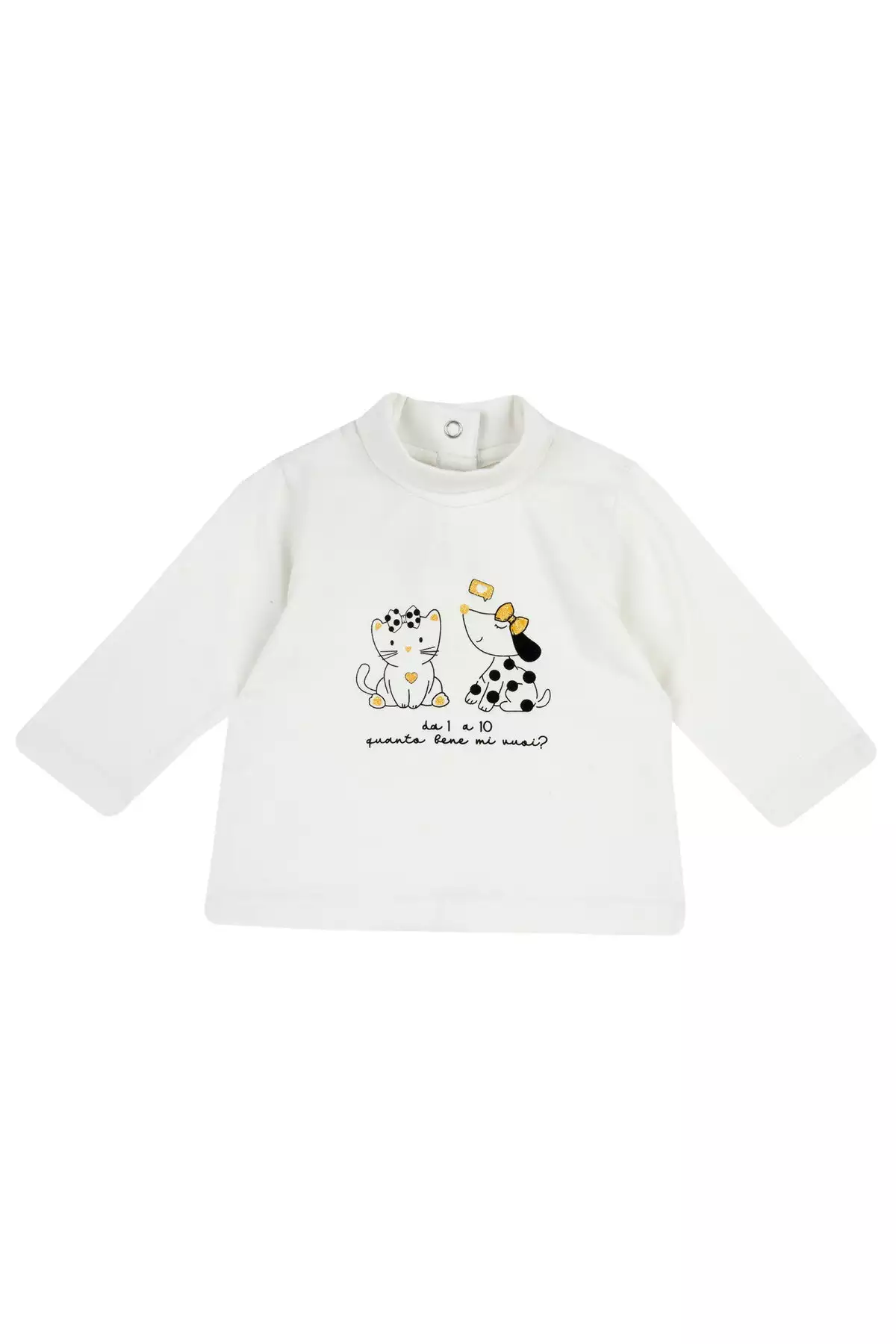 تیشرت - آستین بلند برند Chicco - 837971701