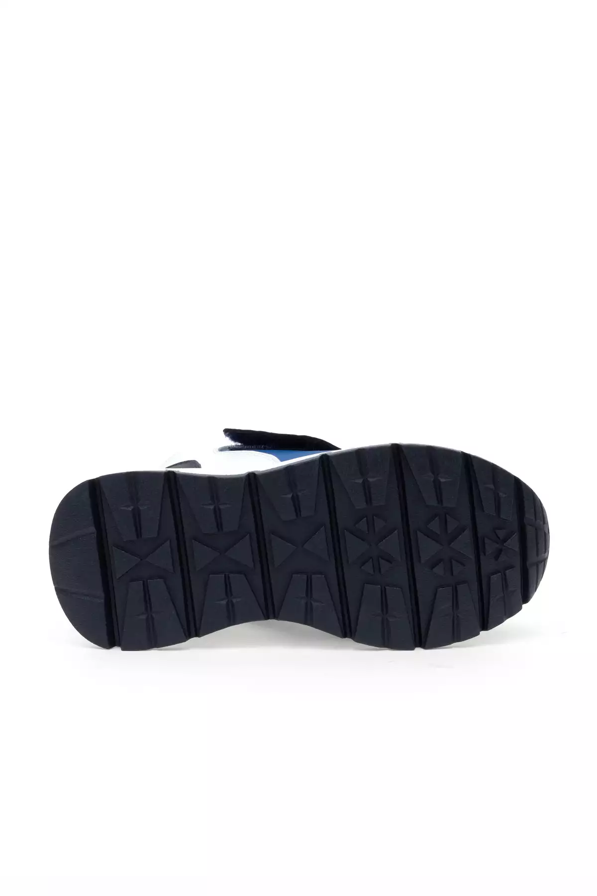 چکمه آبی تیره بچهگانه 50295157-VR033 برند U.S. Polo Assn. - 858123496