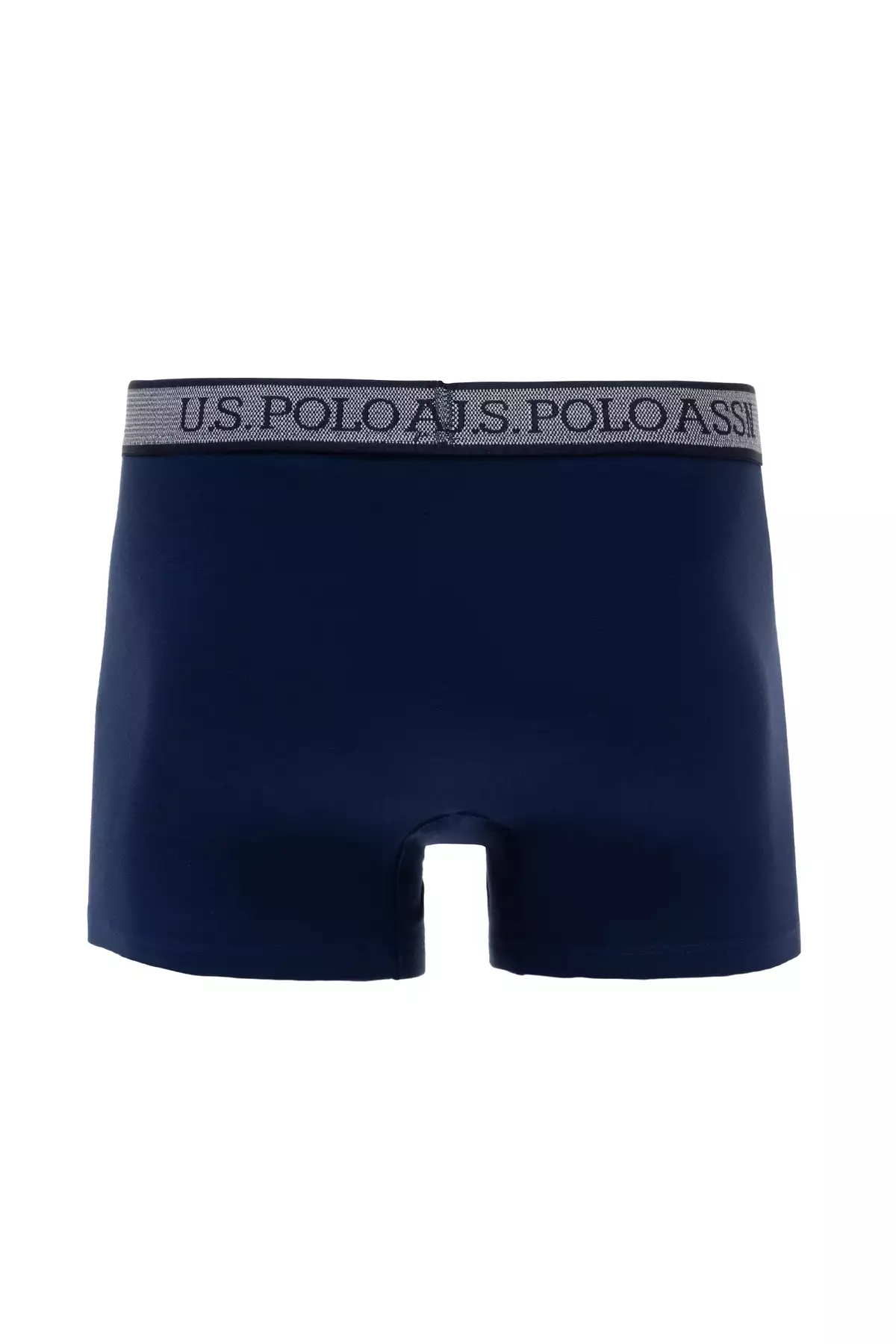 ست شورت مردانه ۳ عددی 50310707-VR033 برند U.S. Polo Assn. - 959867850