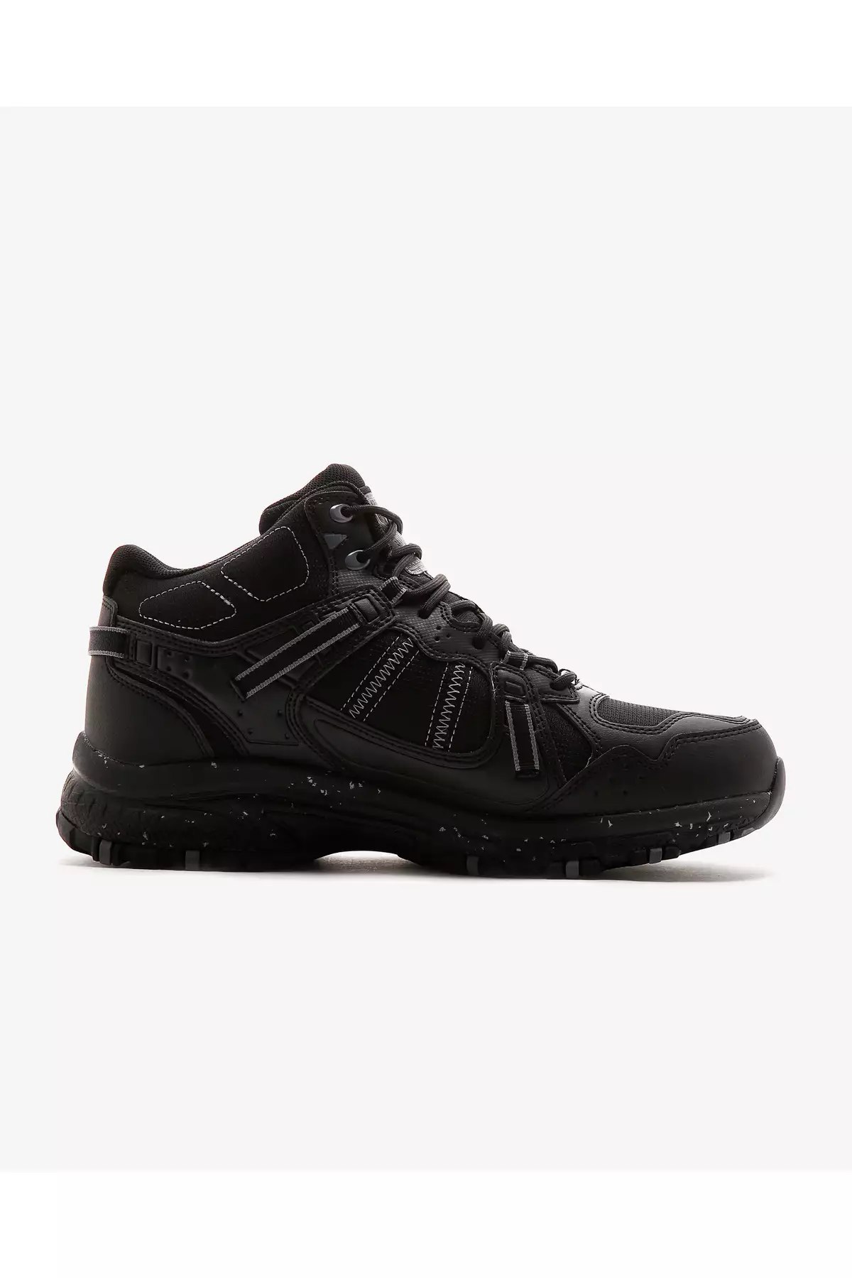 کفش کوهنوردی مردانه هیلکریست - مدل کراس شیفت رنگ مشکی 237380 برند Skechers - 770656826