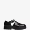 کفش بنددار و بکدار برند Bershka - 951494100