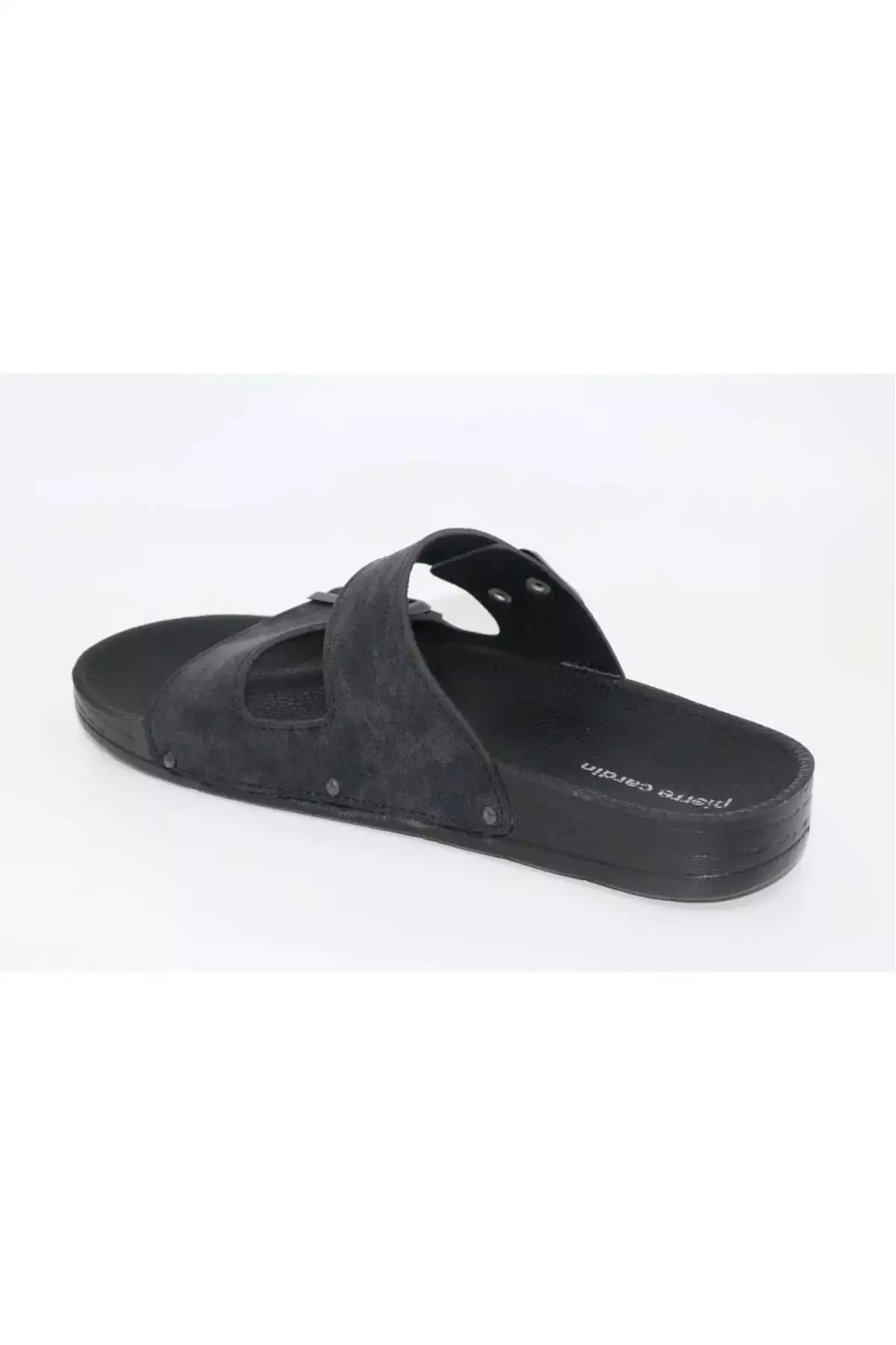 دمپایی مردانه پییر کاردن مدل PC-7018 برند Pierre Cardin - 939311437