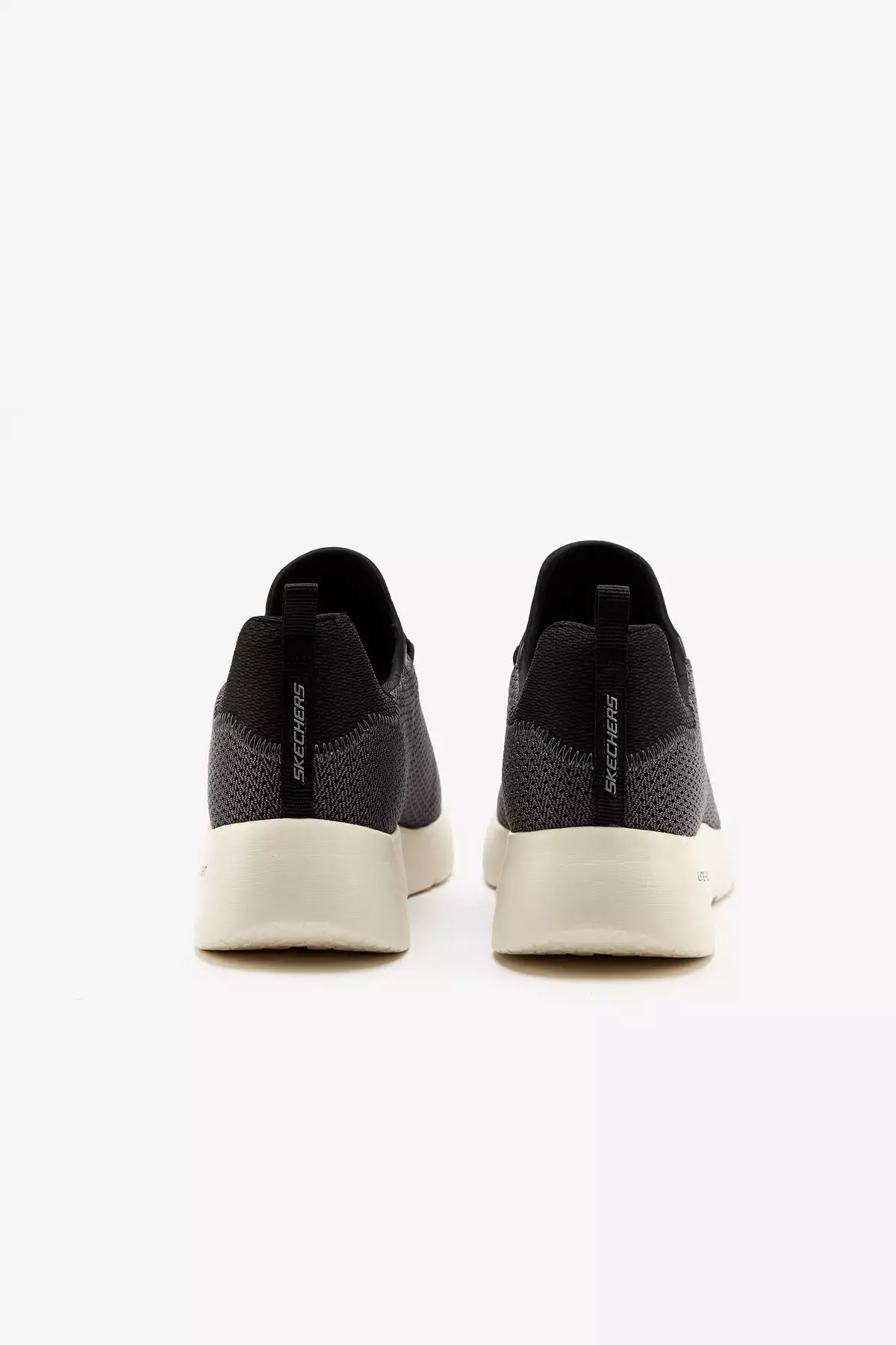 کفش راحتی مردانه دینامایت - خاکستری برند Skechers - 883974361