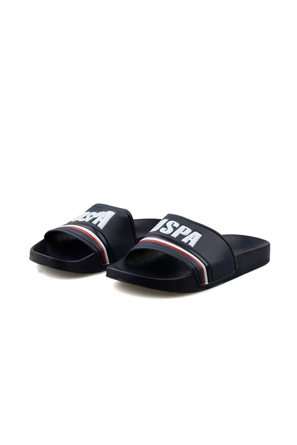 دمپایی مردانه U.S.Polo Assn. مدل Alvega 4Fx کد 101699679 رنگ مشکی برند U.S. Polo Assn. - 813447319