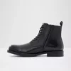 لدو - بوت مردانه سیاه برند Aldo - 865008621