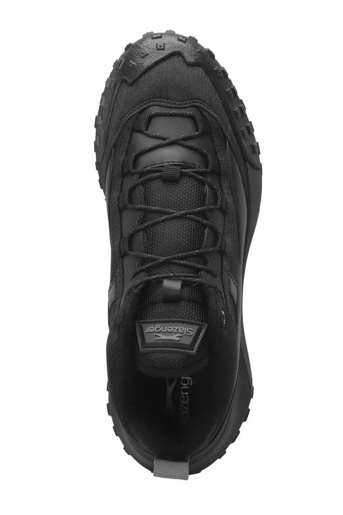 بوت مردانه طلا - مشکی برند Slazenger - 876289832