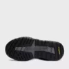 کفش ورزشی آرچ فیت با لوگو چرم مردانه مدل 204409 مشکی برند Skechers - 904104925