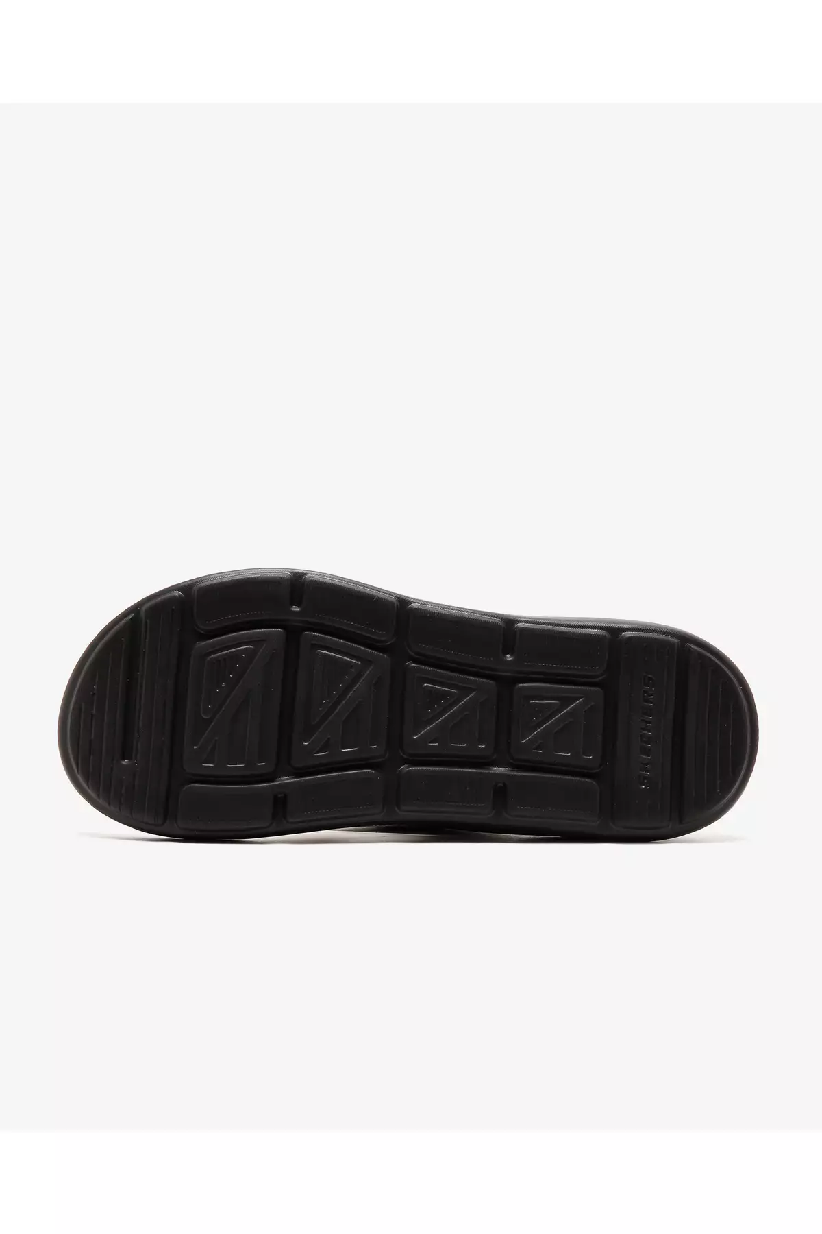 دمپایی انگشتی مردانه قهوهای 204383 LTBR برند Skechers - 680221178