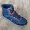 بوت مردانه الها مشکی ضد آب برند U.S. Polo Assn. - 882380387
