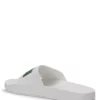 دمپایی مردانه کلبی 3fx سفید برند U.S. Polo Assn. - 473907877