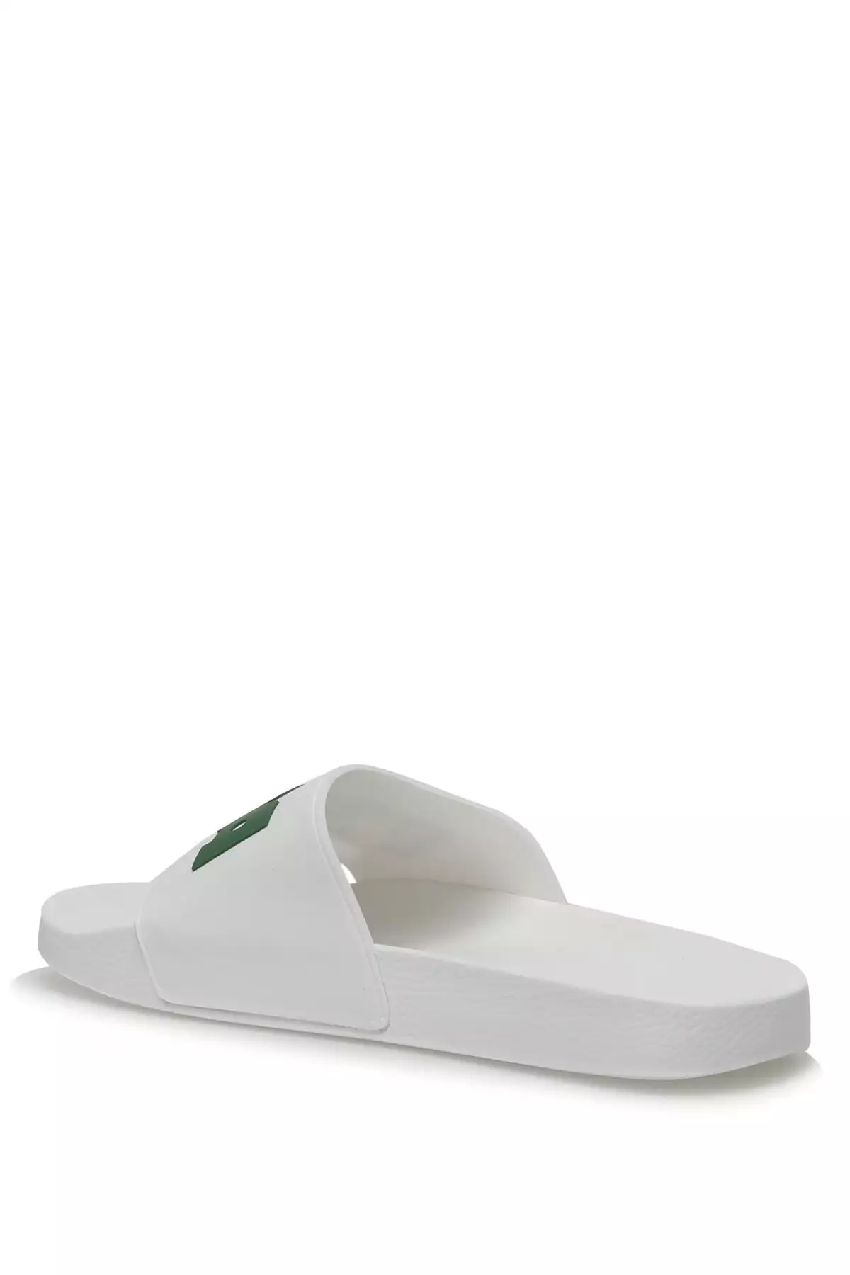 دمپایی مردانه کلبی 3fx سفید برند U.S. Polo Assn. - 473907877