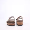 دمپایی ortopedik مادرید با دو بند و قفل، مناسب برای استفاده روزمره در خانه و بیرون. برند neon shoes - 270555325