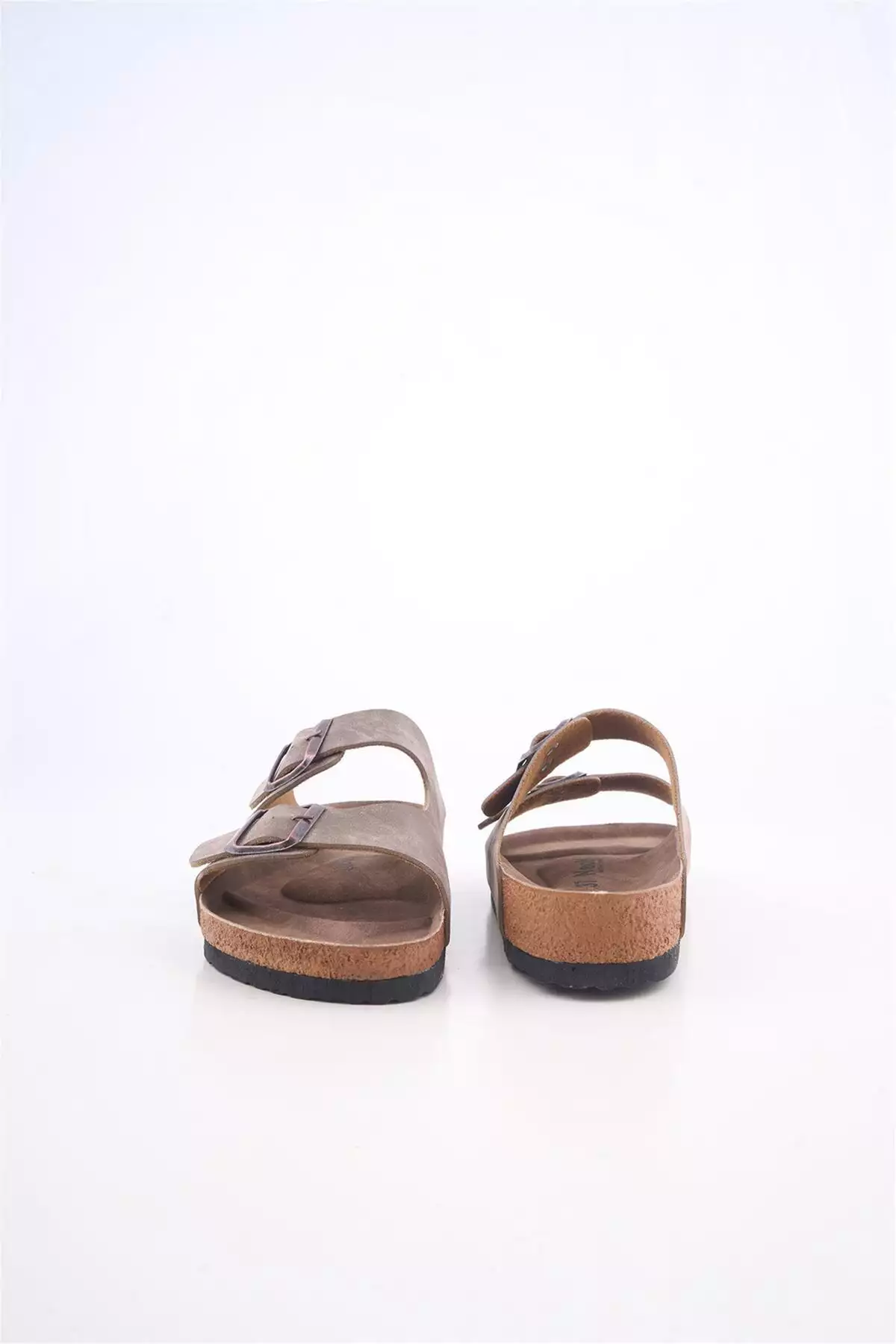 دمپایی ortopedik مادرید با دو بند و قفل، مناسب برای استفاده روزمره در خانه و بیرون. برند neon shoes - 270555325