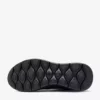 216499 Tk Bbk Go Walk Flex کفش راحتی مردانه - مشکی برند Skechers - 883970631