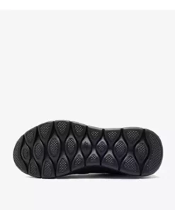 216499 Tk Bbk Go Walk Flex کفش راحتی مردانه - مشکی برند Skechers - 883970631