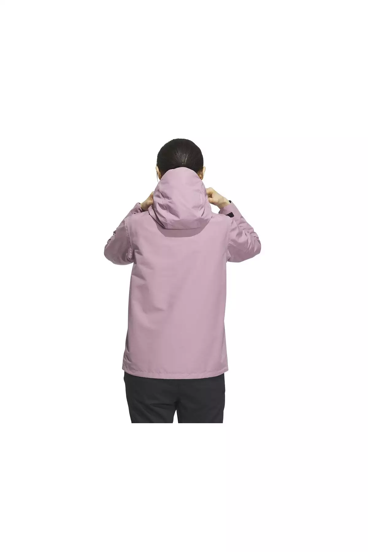محصول: Rr Sfh J Mor کاپشن ضد باد زنانه W 3in1 Il9006 برند adidas - 769186801