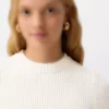 ژاکت یقه گرد برند Bershka - 956831777