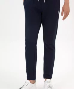 شلوار جین ورزشی مردانه سرمهای شماره 50313747-VR033 برند U.S. Polo Assn. - 979224027