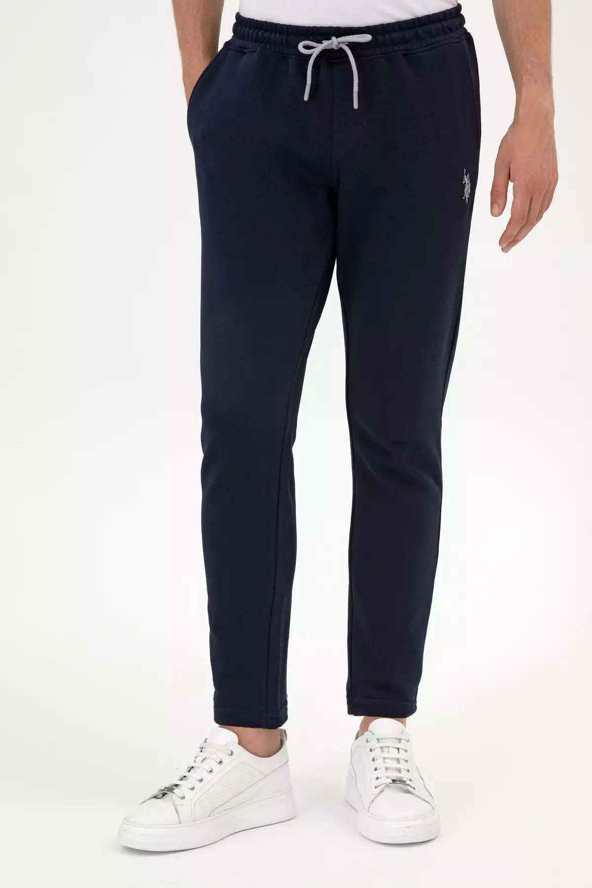 شلوار جین ورزشی مردانه سرمهای شماره 50313747-VR033 برند U.S. Polo Assn. - 979224027