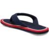 دمپایی مردانه لاکچری پارک آبی ویتوس U.S. Polo.Assn رنگ سرمهای برند U.S. Polo Assn. - 303809490