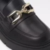 مازey - loafer زنانه مشکی برند Aldo - 856308813