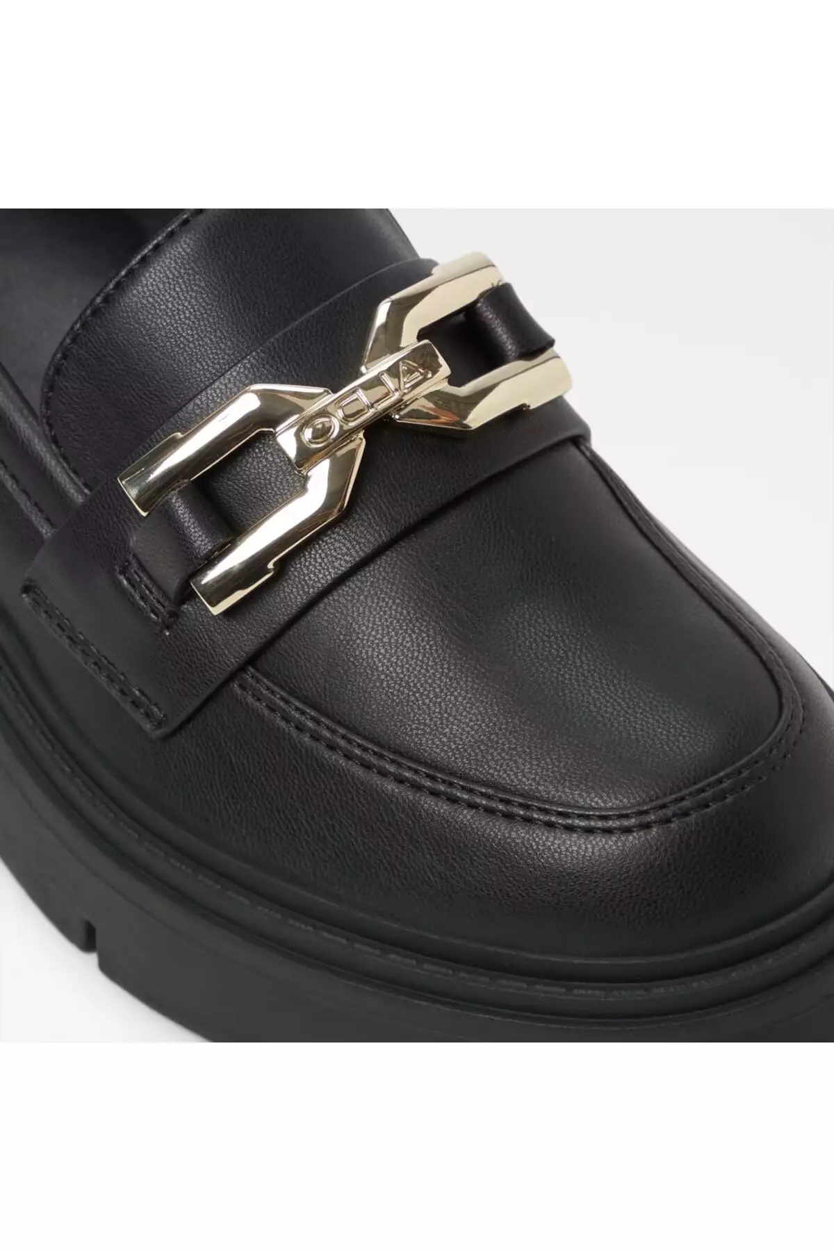 مازey - loafer زنانه مشکی برند Aldo - 856308813