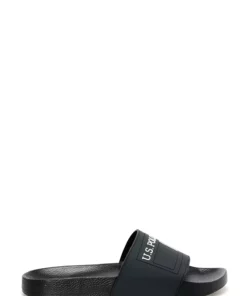 دمپایی مردانه نیکو 4FX سرمهای برند U.S. Polo Assn. - 798564973
