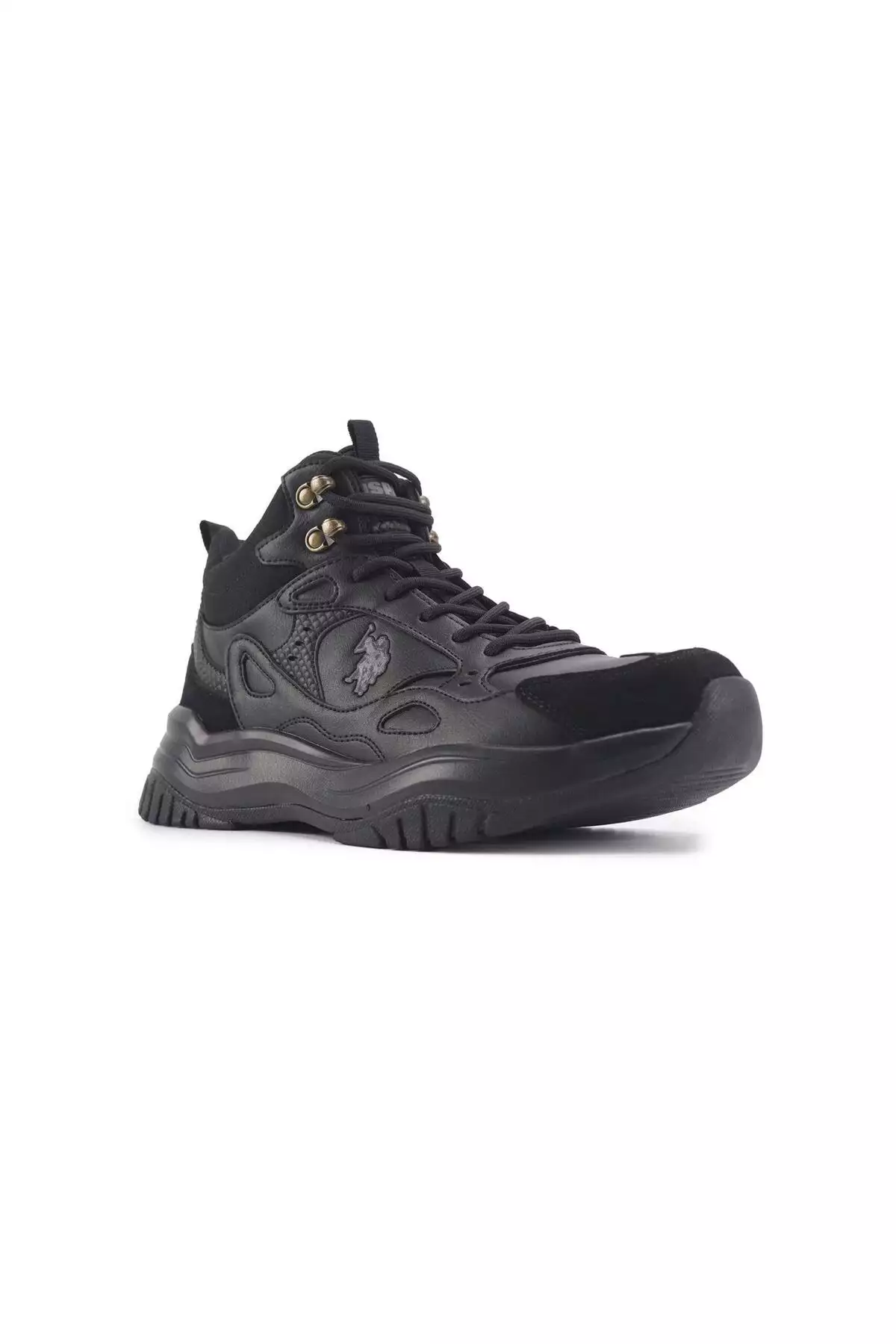 بوت مردانه مارسل برند یو.اس.پولو آسِن. برند U.S. Polo Assn. - 783434506