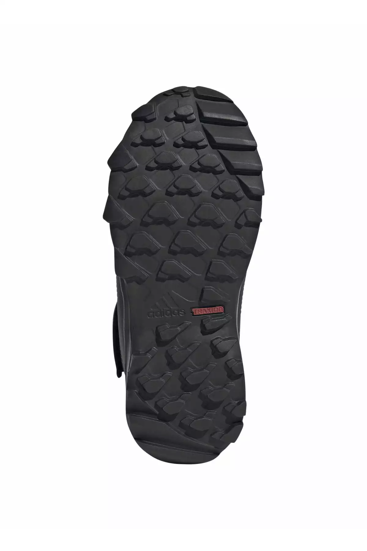 چکمههای بیرونی بچهگانه مردانه سیاه TERREX SNOW CW K مدل JR4188 برند adidas - 1039042096