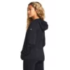 کاپشن دویدن سبک زنانه مشکی لانچ 1381881-001 برند Under Armour - 795278800
