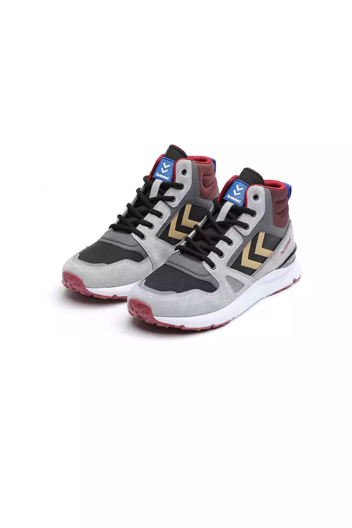 کفش ورزشی کلایمبر زنانه و مردانه برند hummel - 131163587