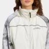 بادگیر تمام چاپ نشنال جغرافیک زنانه (JD5836) برند adidas - 901388756