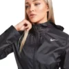 کلاهخود ضروری دویدن در رنگ مشکی - زنانه، کاپشن ورزشی-بارانی Cu3217-010 برند Nike - 898584472
