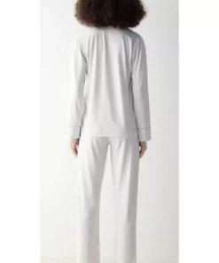 ست پیراهن و شلوار مایه سالید برند Penti - 783414291