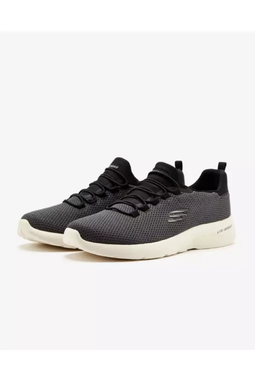 کفش ورزشی مردانه دینامایت مشکی برند Skechers - 281035606