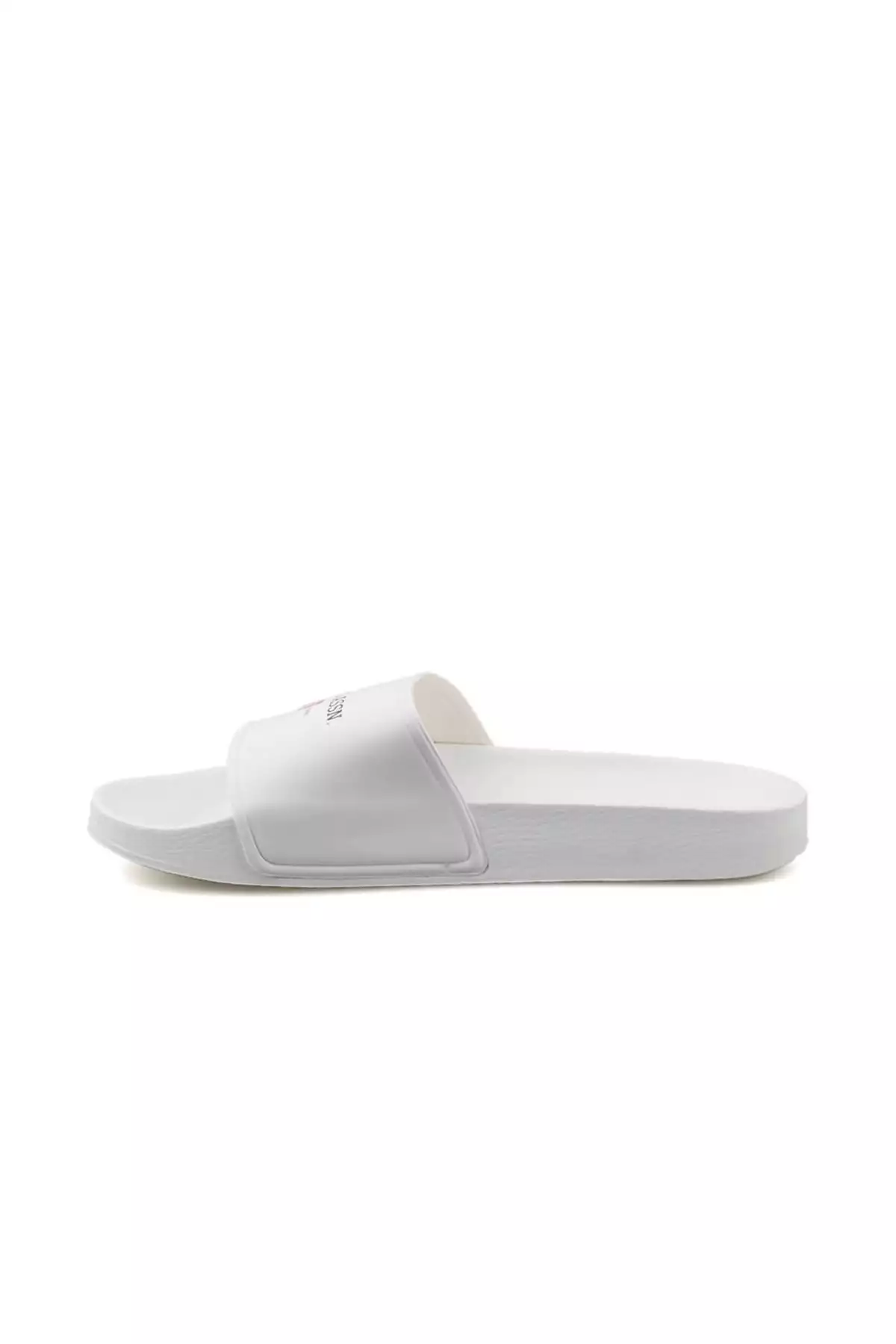 ترجمه: دمپایی مردانه 3m وِلی 3fx سفید برند U.S. Polo Assn. - 734510818
