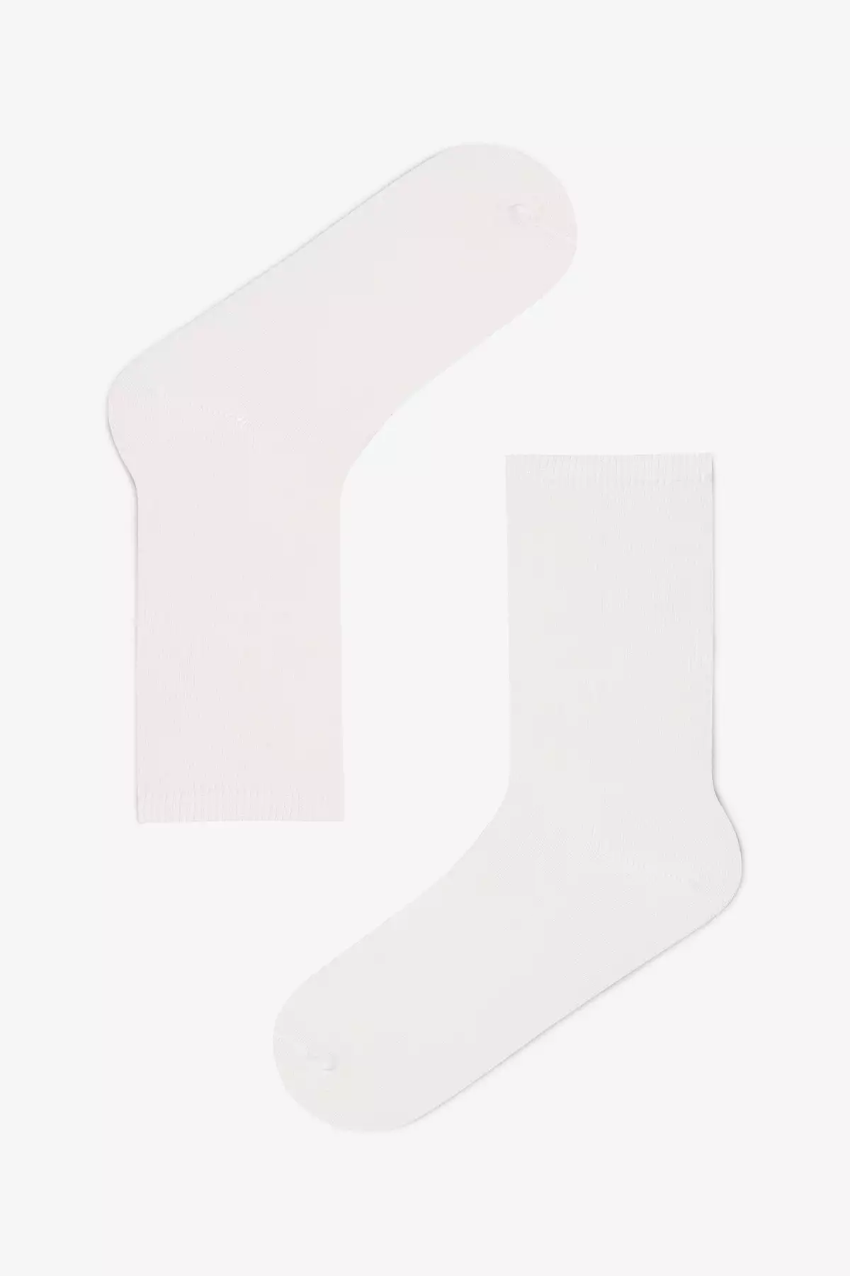 5 جفت جوراب مچدار پنبهای با طرح چهارخانه برند Penti - 975983535