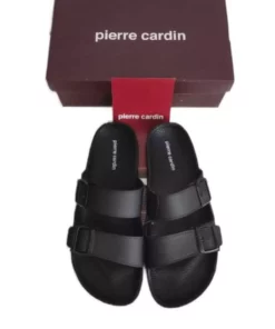 دمپایی پیادهروی اورتپدیک مردانه ۳۲۴۴-۱ برند Pierre Cardin - 255518988
