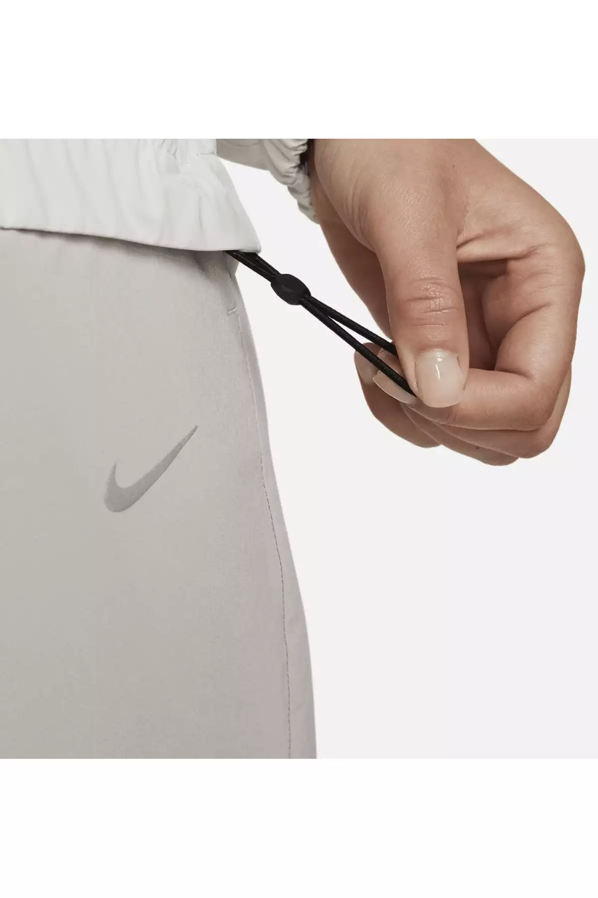 هودی زنانه Storm-Fit Swift با زیپ کامل برای دویدن برند Nike - 936643045