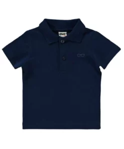 تی‌شرت پسرانه 6 تا 18 ماه - آبی 18 تا 24 ماه برند Civil Baby - 849982193