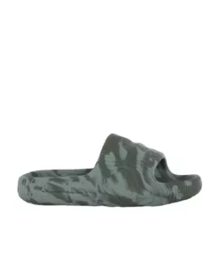 دمپایی آدیداس مدل ۲۲ به رنگ سبز (HP6517) برند adidas - 678531863