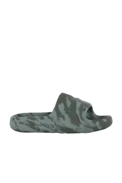 دمپایی آدیداس مدل ۲۲ به رنگ سبز (HP6517) برند adidas - 678531863